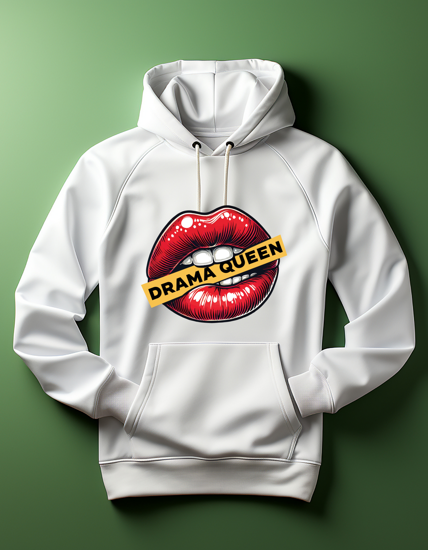 Drama Queen Hoodie