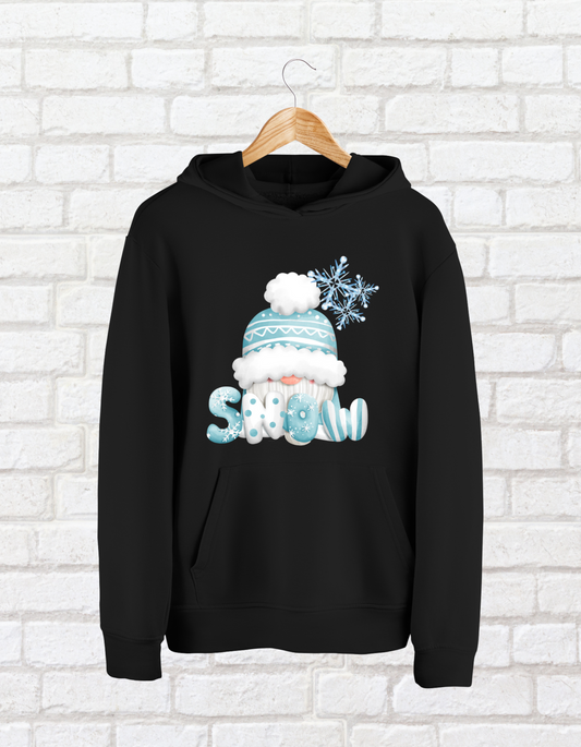 SNOW T-shirt